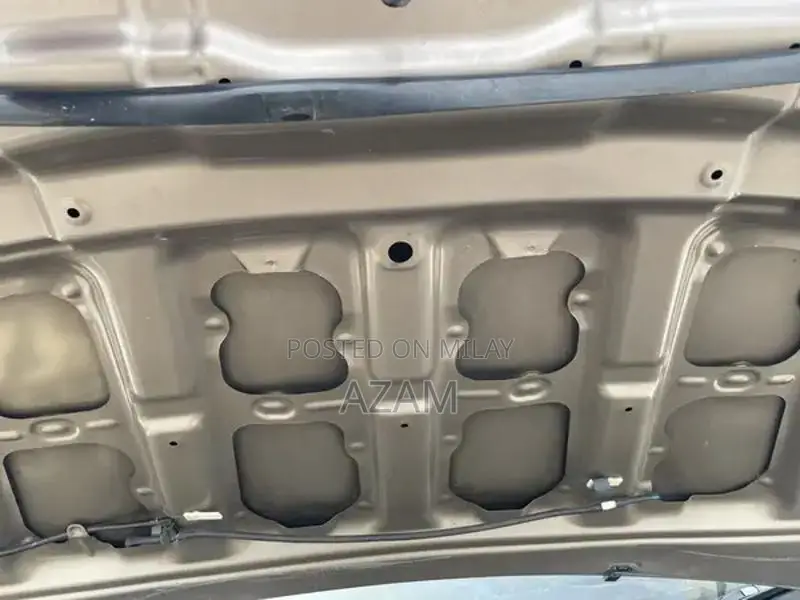 Toyota Corolla Gli 2009 Sedan with Low Mileage