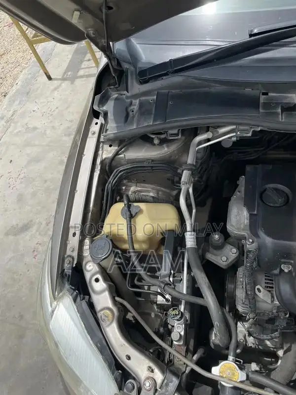 Toyota Corolla Gli 2009 Sedan with Low Mileage