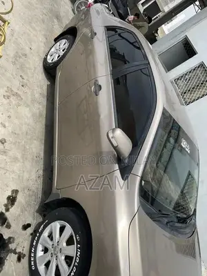 Toyota Corolla Gli 2009 Sedan with Low Mileage