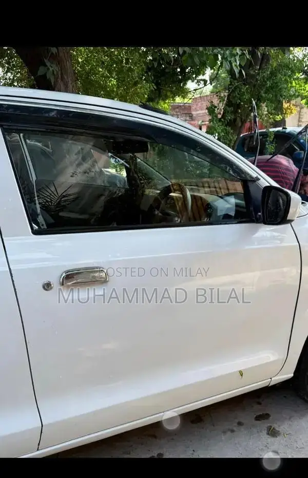 Suzuki Alto VxI AGS 2021 Automatic Compact Hatchback