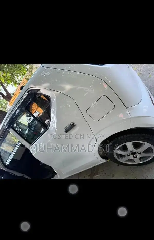Suzuki Alto VxI AGS 2021 Automatic Compact Hatchback