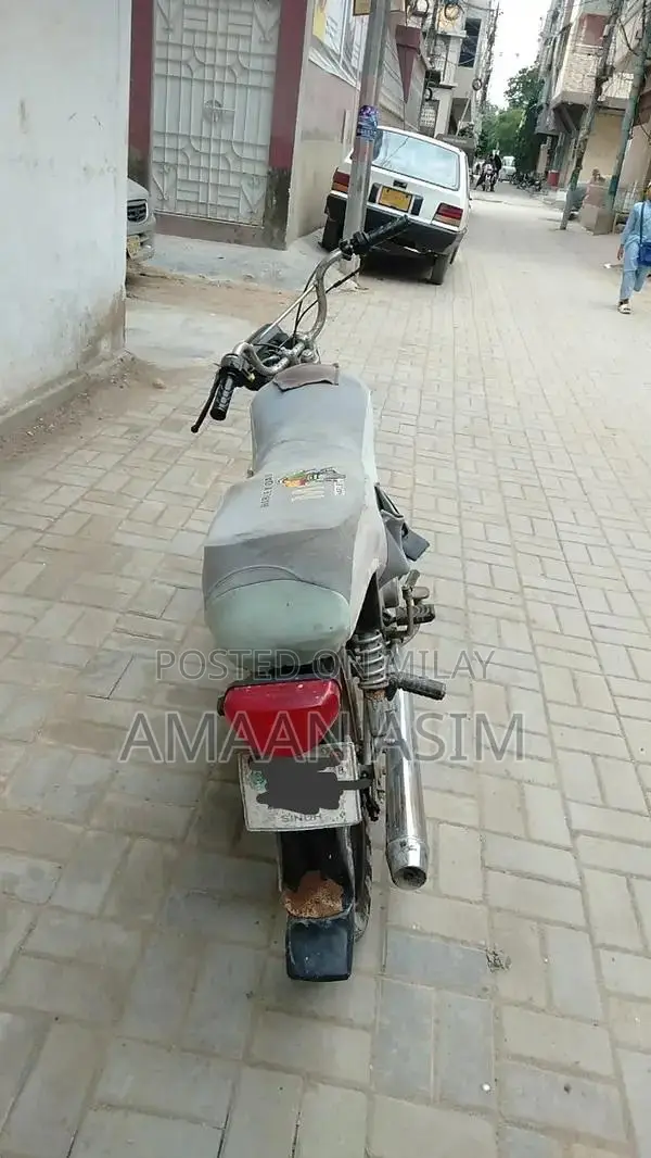 Union Star Vehicle - 2014 Model