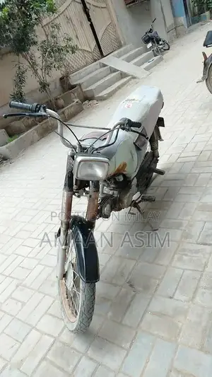 Union Star Vehicle - 2014 Model