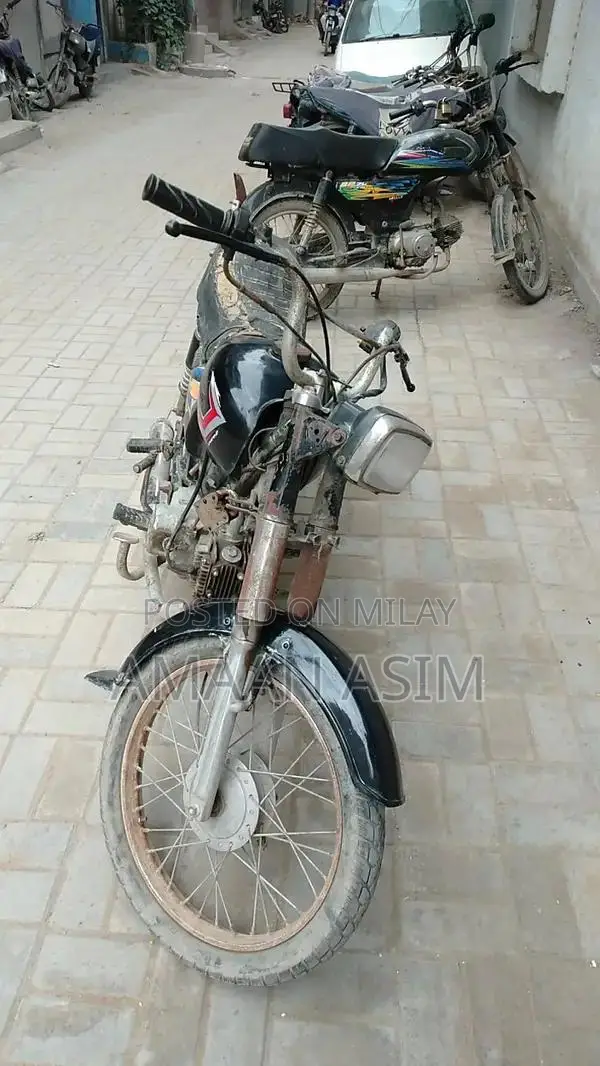 Union Star Vehicle - 2014 Model