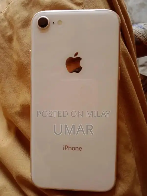 Apple iPhone 8 64GB Smartphone - Fully Functional