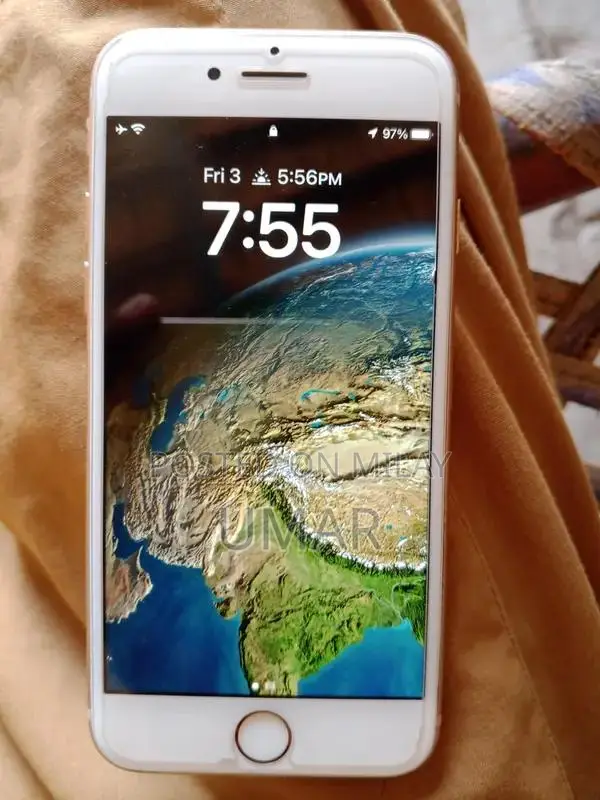 Apple iPhone 8 64GB Smartphone - Fully Functional