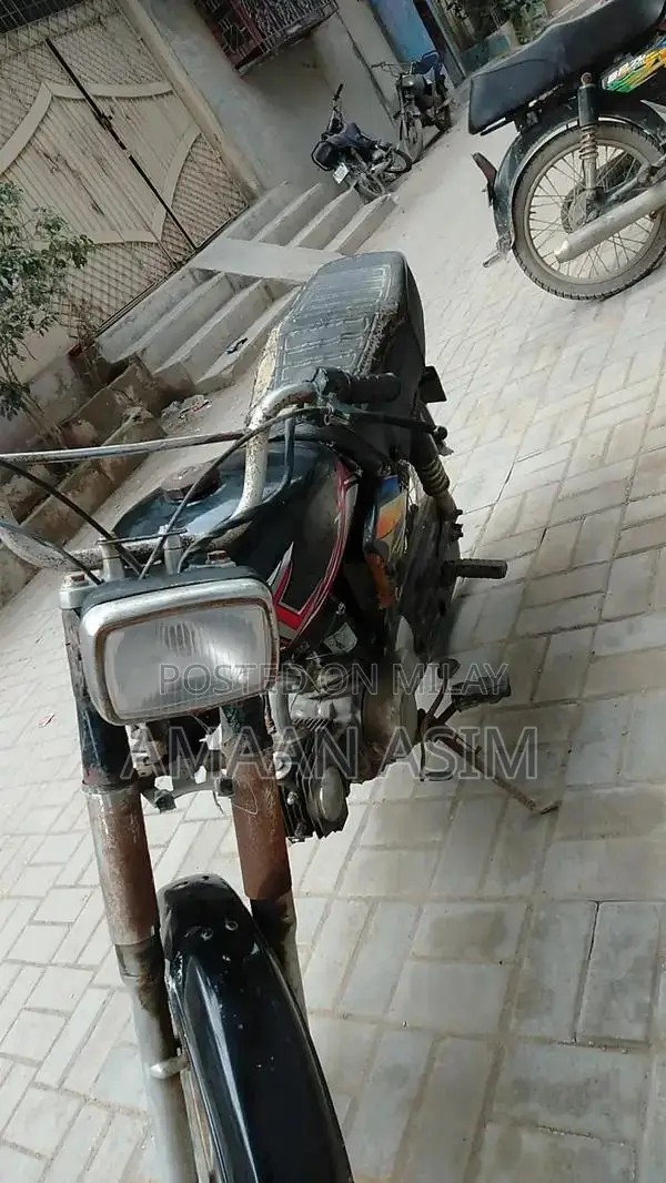 Union Star Vehicle - 2014 Model