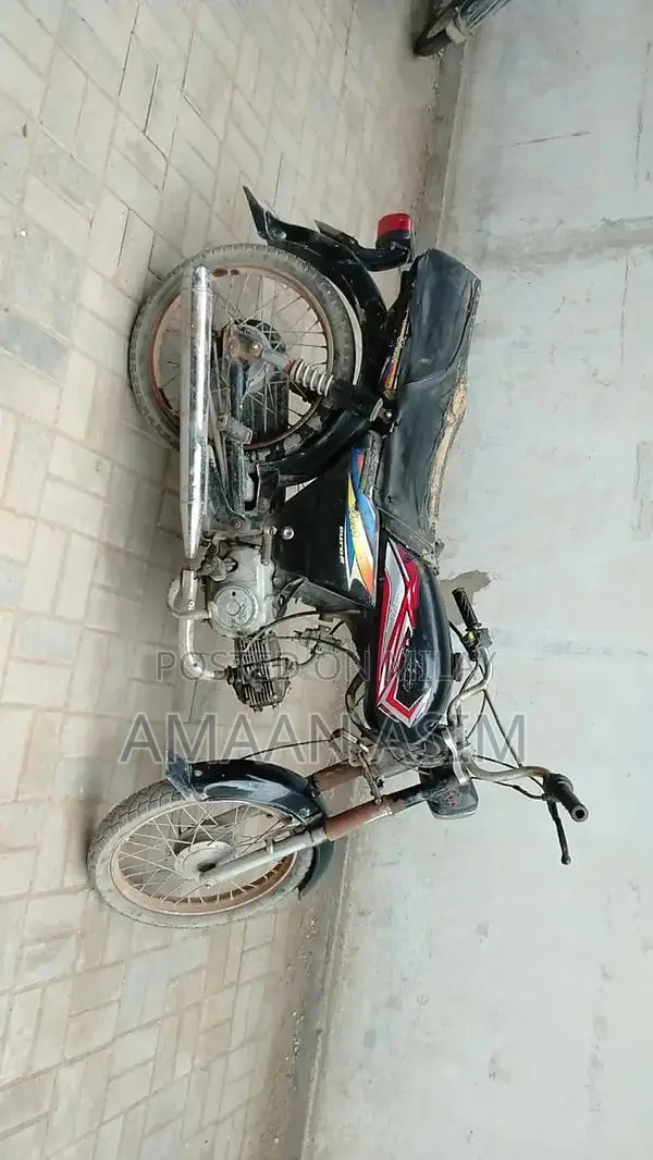 Union Star Vehicle - 2014 Model