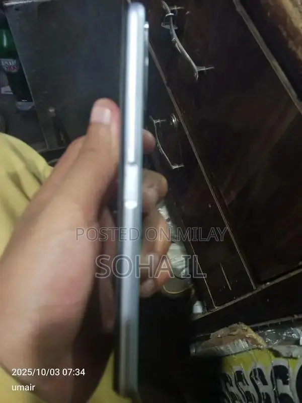 Vivo Y20 Smartphone - Budget-Friendly Mobile Device