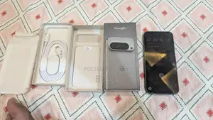 Photo - High-Performance Flagship Smartphone with Dual SIM