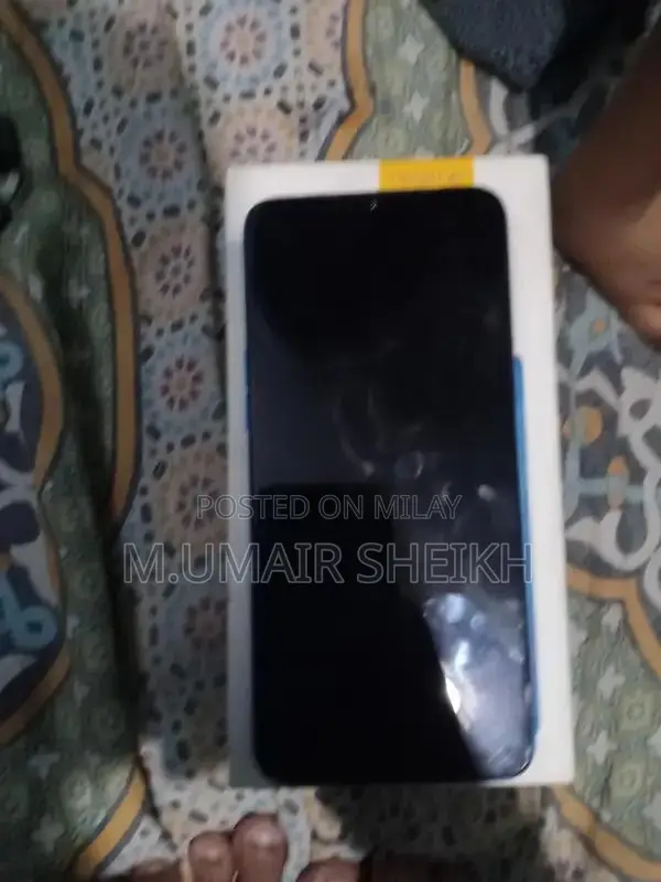 Realme 5S Smartphone with Impressive Camera and Battery