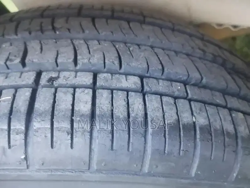 Suzuki Mehran VXR Compact Sedan - Low Mileage Car