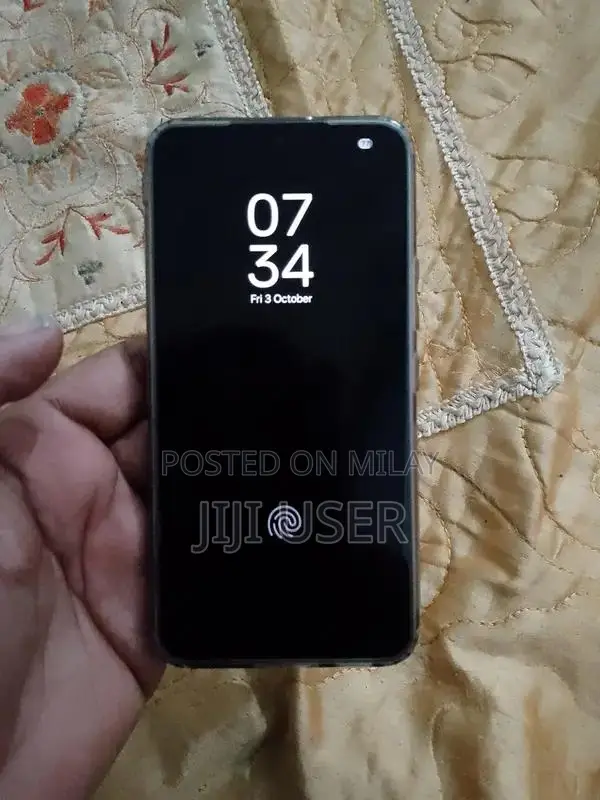 Samsung Galaxy S22 Green Edition 256GB Smartphone