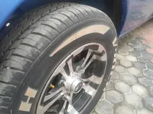 Suzuki Alto 2008 Sports Automatic Hatchback