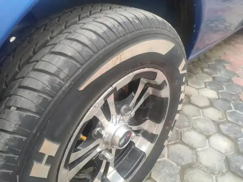 Suzuki Alto 2008 Sports Automatic Hatchback