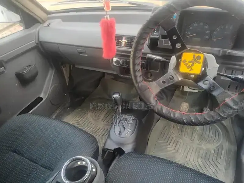 Suzuki Alto 2008 Sports Automatic Hatchback