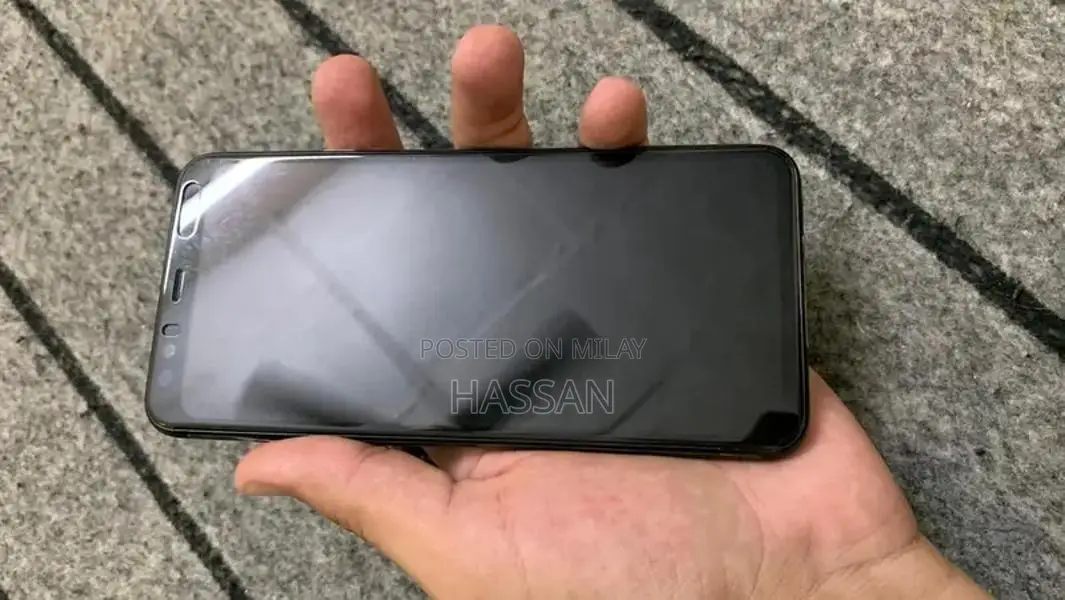 Android Pixel 4 XL High-Performance Smartphone