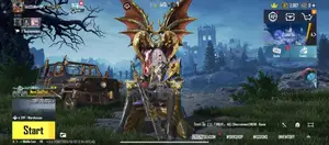 Photo - Reliable Mobile Device with Advanced Features