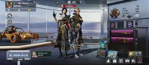 Reliable Mobile Device with Advanced Features