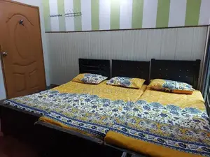 KIPS Entry Test Student Hostel with Shared Rooms