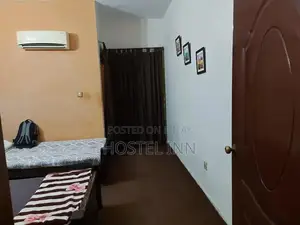 KIPS Entry Test Student Hostel with Shared Rooms