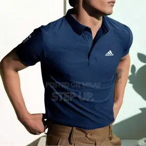 Men's Dri Fitt Polo Shirt.Fitt and Perfect Shirts for Men.
