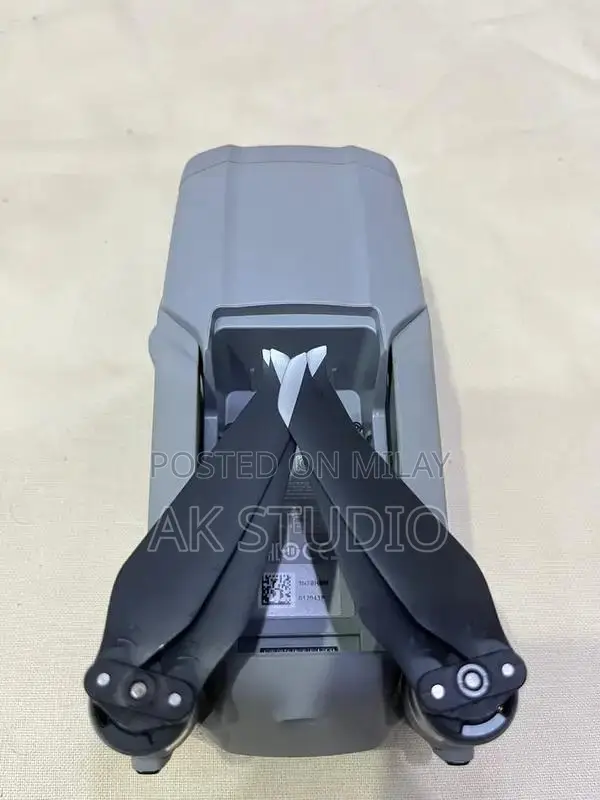 DJI Air 2 Drone Combo Pack - Barely Used Aerial Photography Kit