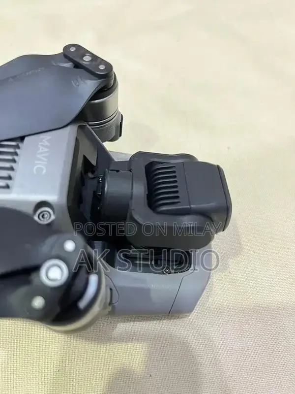 DJI Air 2 Drone Combo Pack - Barely Used Aerial Photography Kit