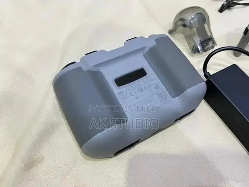 DJI Air 2 Drone Combo Pack - Barely Used Aerial Photography Kit