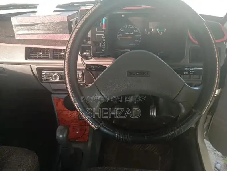 Mehran 2019 Compact Sedan - One Owner Vehicle