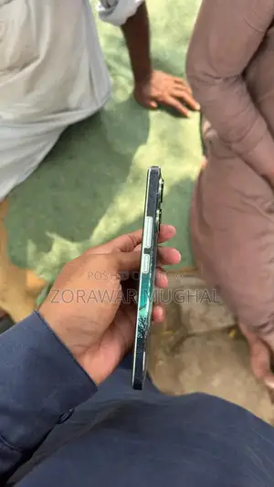 Redmi Note 13 Smartphone 8GB RAM 256GB Storage