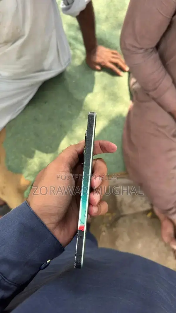 Redmi Note 13 Smartphone 8GB RAM 256GB Storage