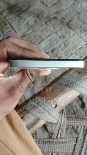 Smart 8 Pro Smartphone - 4GB RAM, 128GB Storage