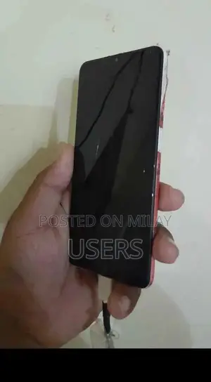 Samsung Galaxy A12 Mid-Range Smartphone 4GB RAM 64GB Storage