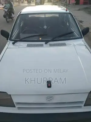 Photo - Khyber Imported Family Car - Excellent Condition Low Mileage Vehicle