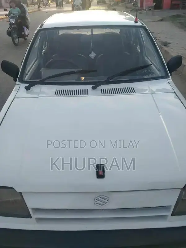 Khyber Imported Family Car - Excellent Condition Low Mileage Vehicle