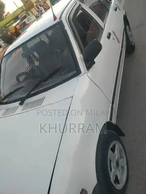 Khyber Imported Family Car - Excellent Condition Low Mileage Vehicle