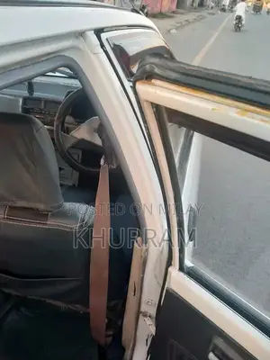 Khyber Imported Family Car - Excellent Condition Low Mileage Vehicle