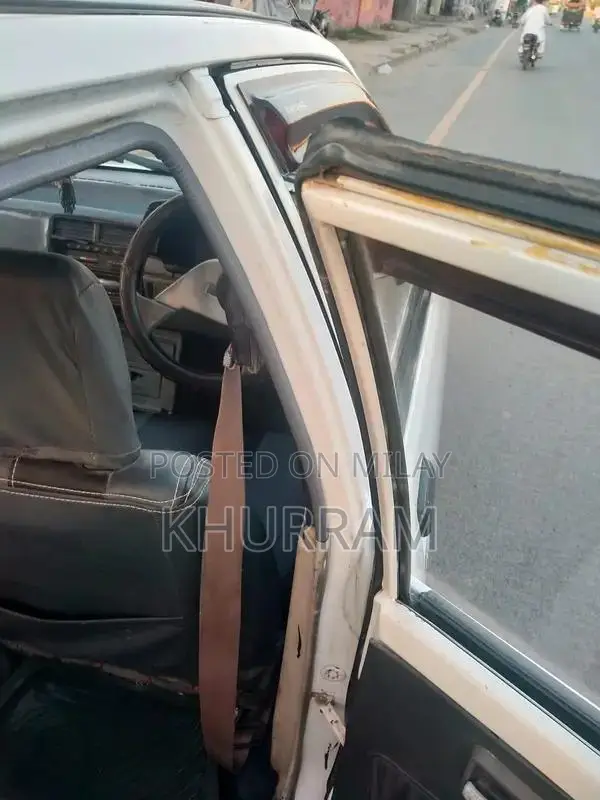 Khyber Imported Family Car - Excellent Condition Low Mileage Vehicle