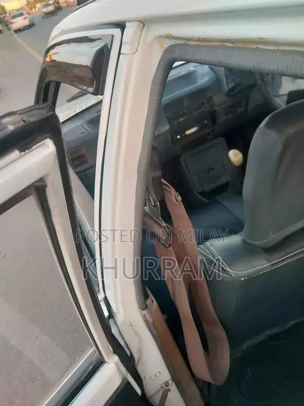 Khyber Imported Family Car - Excellent Condition Low Mileage Vehicle