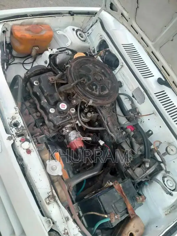 Khyber Imported Family Car - Excellent Condition Low Mileage Vehicle