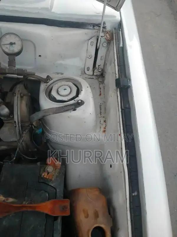 Khyber Imported Family Car - Excellent Condition Low Mileage Vehicle