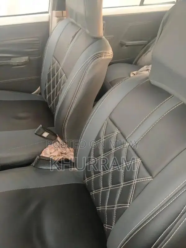 Khyber Imported Family Car - Excellent Condition Low Mileage Vehicle