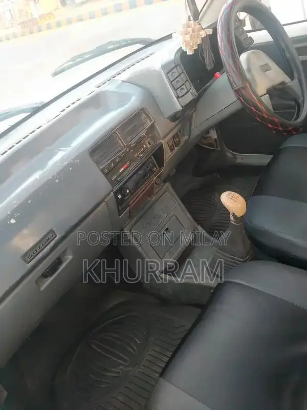 Khyber Imported Family Car - Excellent Condition Low Mileage Vehicle