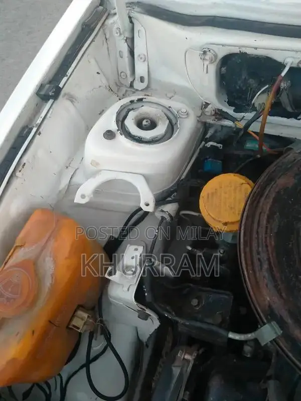 Khyber Imported Family Car - Excellent Condition Low Mileage Vehicle