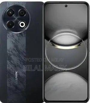 Photo - Compact Mobile Device in Good Condition