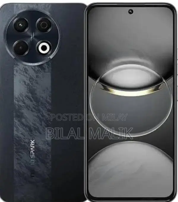 Compact Mobile Device in Good Condition