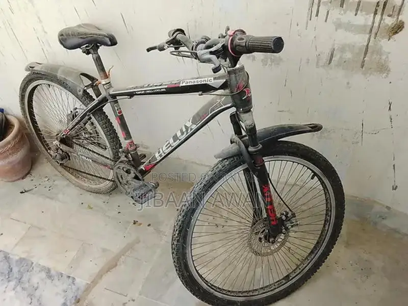 Heliux Sports Equipment Product