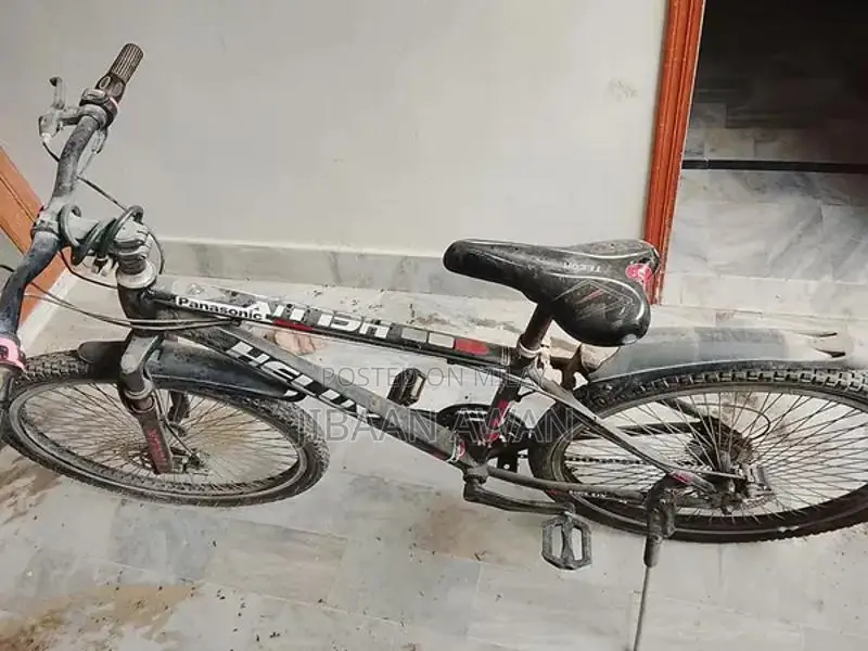 Heliux Sports Equipment Product