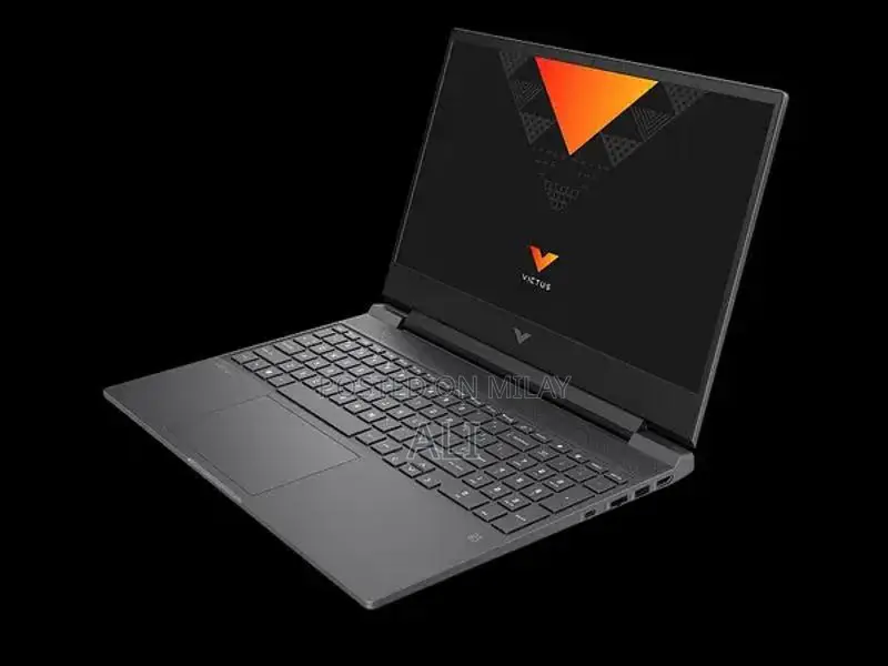 HP Victus Gaming Laptop - AMD Ryzen 7, RTX 4060 Graphics